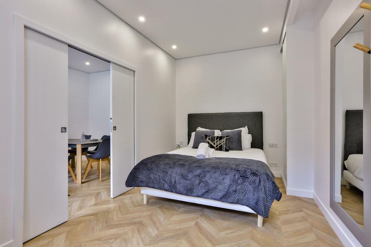 92 - Beautiful Apartment In Montorgueil Paris Ngoại thất bức ảnh