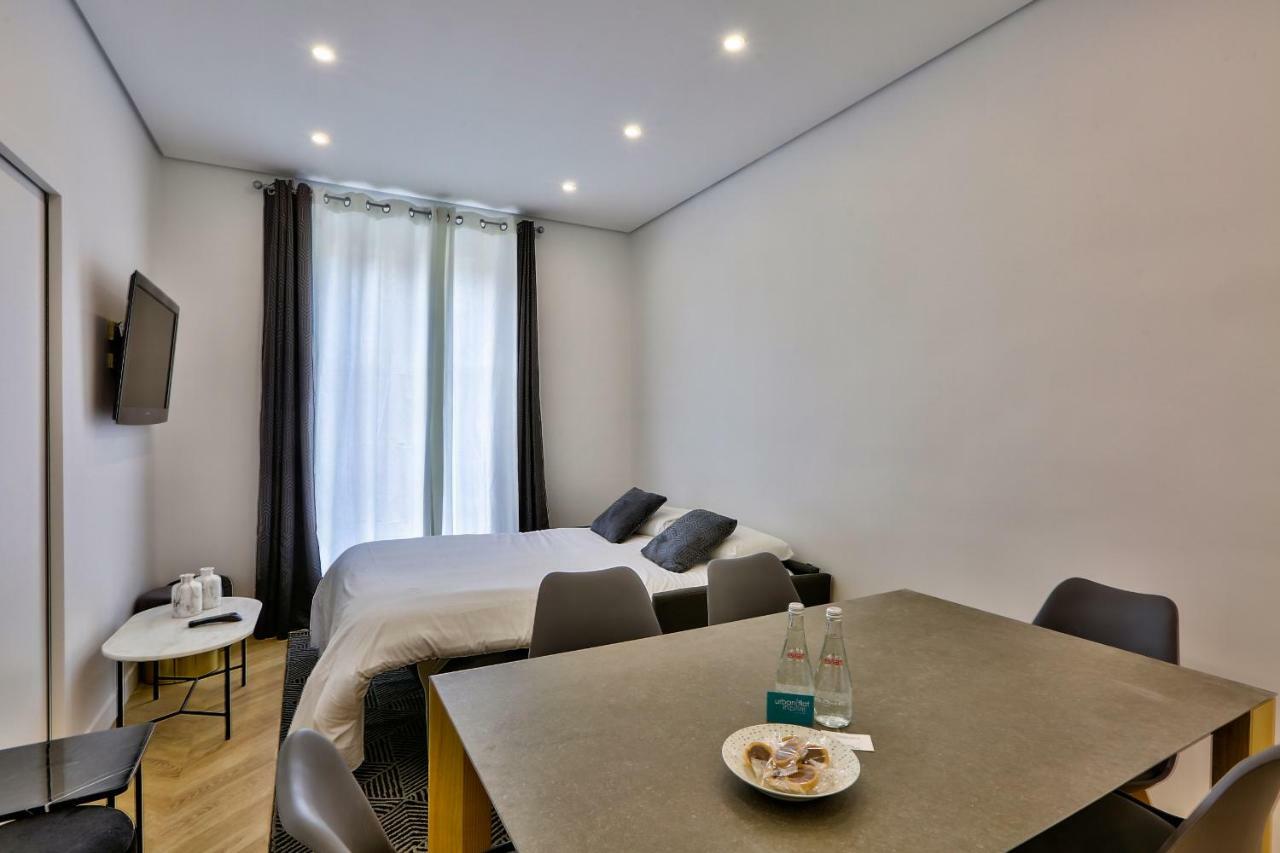 92 - Beautiful Apartment In Montorgueil Paris Ngoại thất bức ảnh